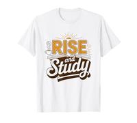 Womens Bible Study Leader Early Morning Devotion Sunrise T-Shirt