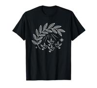 Womens Bible Study Leader Multiple Bibles Coffee Prep T-Shirt