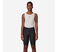 Women's Bibless Endurance Road Cycling Shorts - Edr Black