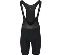 Women's bibtights Endurance Jayne V2 Noir 2XL