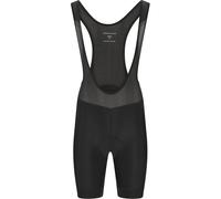 Women's bibtights Endurance Jayne V2 Noir 42