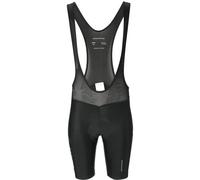 Women's bibtights Endurance Jayne XQL Noir 2XL
