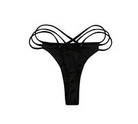 Women's Bikini Bottoms Brazilian Swim Skirt for Women UK White Bikini Women's Two Piece Bathing Suits Trunks Sporty Beach Coverups for Women UK Plus Size 22 tie Front top red top Cross Back