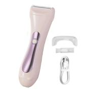 Women's Bikini Hair Remover - Rechargeable Epilator for Intimate and Body Hair | Female Personal Razor - for Home Use in the Bathroom on Travel and University