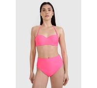 Women's bikini top 4F 4FWSS25UBKTF072-55N