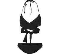 Women's Bikini: Urban Classic Basic Noir XS
