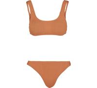Women's Bikini: Urban Classic Rose XS