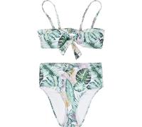 Women's bikini Urban Classics high waist Vert XS