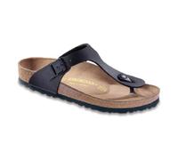 Womens Birkenstock Gizeh, Black, 46 N EU