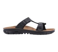 Birkenstock Womens Sofia Mule Slip On Leather Clog Sandals UK Size 8 (EU 42)