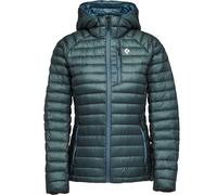 Women's Black Diamond Approach Puffer Bleu XL