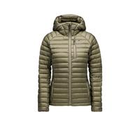 Women's Black Diamond Approach Puffer Vert L
