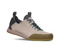 Black Diamond Session Suede Hiking Shoes Beige EU 37 Women
