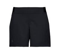 Women's Black Diamond W Sierra Shorts (Black)