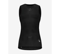 Women's black Gobik Second Skin sleeveless base layer top - XL