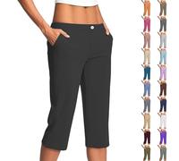 Womens Black Trousers, Ladies 3/4 Shorts, Long Shorts Women, Magic Trousers UK, Work Pants for Women, Ladies Cargo Pants, Cuffed Joggers Womens, Women's Leggings, Women's Joggers