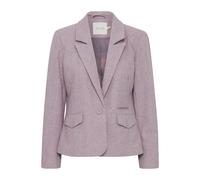 Women's blazer Atelier Rêve Irzoey Violet 34