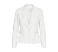 Women's blazer b.young Rizetta Blanc 38