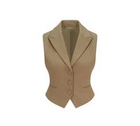 Women's Blazer Balou Marron M