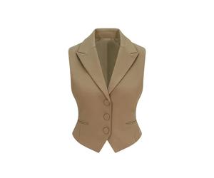 Women's Blazer Balou Marron M