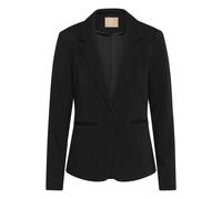 Women's blazer CULTURE Buka Noir 40