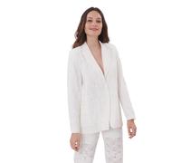 Women's blazer Derhy Yasna Blanc XL