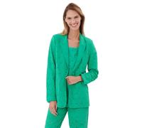 Women's blazer Derhy Yasna Vert S