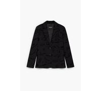 Women's blazer Desigual Dora Noir XL