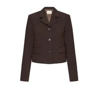 Women's blazer fransa Abigail 2 Marron 34