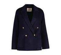 Women's blazer Gant Club Bleu 42