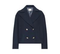 Women's blazer Ichi Ihjamie Bleu 44