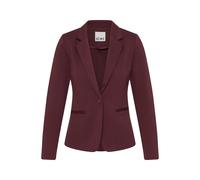 Women's blazer Ichi Ihkate Rouge M