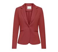 Women's blazer Ichi Ihkate Rouge M