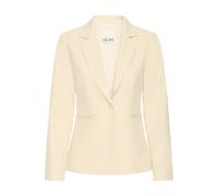 Women's blazer Ichi Ihlexi Blanc 40