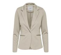 Women's blazer Ichi Kate Beige 2XL