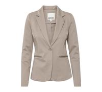 ICHI Women's Ihkate Bl Business Casual Blazer, 171212/Fungi, S