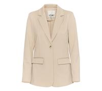 Women's blazer Ichi Kate BL4 Beige XS