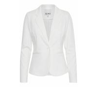 Women's blazer Ichi Kate Blanc S
