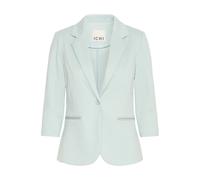 Women's blazer Ichi Kate Bleu M