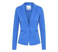 Women's blazer Ichi Kate Bleu M