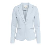 Women's blazer Ichi Kate Bleu XL
