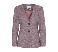 Women's blazer Ichi Kate Che L2 Rose L
