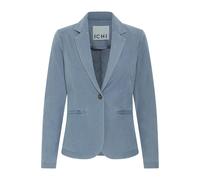 Women's blazer Ichi Kate Denim Bleu 2XL