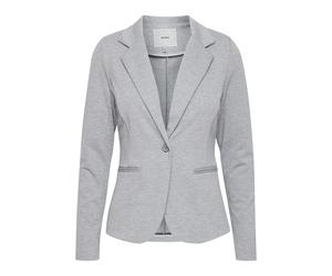 Women's blazer Ichi Kate Gris S