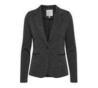 Women's blazer Ichi Kate Gris XL