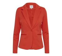 Women's blazer Ichi Kate Rouge XS