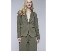 Women's blazer Ichi Kate Vert L