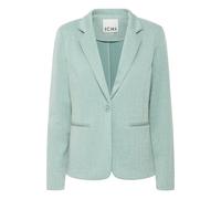 Women's blazer Ichi KateBL4 Bleu S