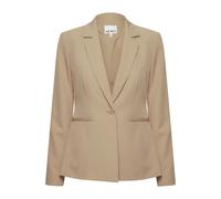 Women's blazer Ichi Lexi Marron 44