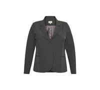 Women's blazer KAFFE Curve Jia Gris 52